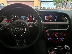 Grau Gebraucht 2013 Audi A5 Coupé | 9.200 € (Superpreis)