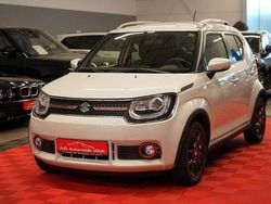 Weiß Gebraucht 2017 Suzuki Ignis Kleinwagen | 8.950 € (Superpreis)