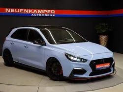 Andere Gebraucht 2020 Hyundai i30 N Performance Limousine | 23.990 € (Fairer Preis)