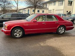 Rot Gebraucht 1998 Bentley Arnage Limousine | 24.900 €