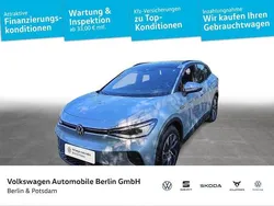 Gebraucht 2022 VW ID.4 Pro Performance SUV | 26.430 € (Guter Preis)