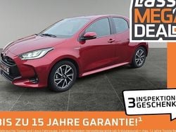 Tokiorot perleffekt Gebraucht 2020 Toyota Yaris Hybrid Basis Kleinwagen | 17.680 € (Fairer Preis)