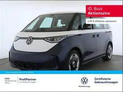 Othercolor Gebraucht 2023 VW ID. Buzz Pro Van | 49.820 € (Fairer Preis)