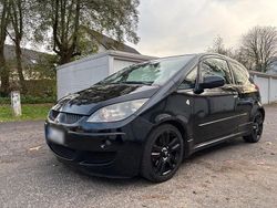 Schwarz Gebraucht 2005 Mitsubishi Colt Kleinwagen | 3.999 €
