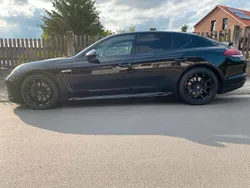 Schwarz Gebraucht 2010 Porsche Panamera 4 Limousine | 16.000 € (Superpreis)