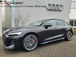 Schwarz Neu 2025 Audi S5 Sport Kombi | 84.975 € (Etwas zu teuer)