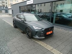 Magnetic tech mattgrau Gebraucht 2021 Cupra Formentor VZ SUV | 52.990 €