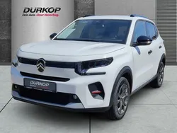 Polar weiß Neu 2025 Citroën C3 Kleinwagen | 20.340 € (Fairer Preis)