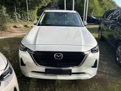 Gebraucht 2022 Mazda CX-60 SUV | 40.000 € (Fairer Preis)