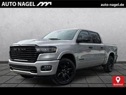 Billet silver Gebraucht 2025 Dodge Ram Abholung | 74.790 € (Superpreis)