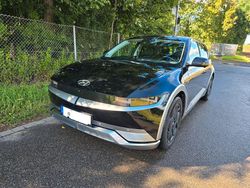 Schwarz Gebraucht 2021 Hyundai Ioniq 6 Techniq Limousine | 25.200 €