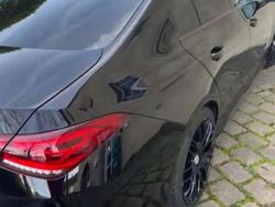 Schwarz Gebraucht 2019 Mercedes CLA180 AMG line Limousine | 28.000 € (Teuer)