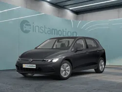 Grau Gebraucht 2022 VW Golf VIII Limousine | 18.960 € (Guter Preis)