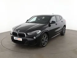 Schwarz Gebraucht 2019 BMW X2 M Sport SUV | 23.630 € (Guter Preis)