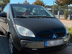 Gebraucht 2006 Mitsubishi Colt Cabrio | 2.000 € (Fairer Preis)