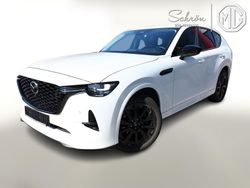 Gebraucht 2023 Mazda CX-60 Homura-Line SUV | 38.945 € (Fairer Preis)