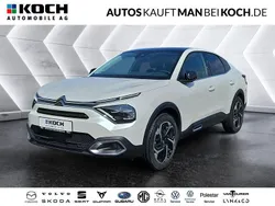 Weiss Gebraucht 2024 Citroën C4 Limousine | 19.990 € (Superpreis)