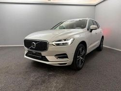 Weiß Gebraucht 2020 Volvo XC60 Inscription SUV | 25.999 € (Guter Preis)