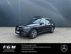 Lack obsidianschwarz Gebraucht 2025 Mercedes GLC200 AMG SUV | 54.890 € (Guter Preis)