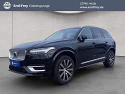 Onyx black Gebraucht 2024 Volvo XC90 Plus SUV | 55.555 € (Superpreis)