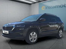Gebraucht 2024 Skoda Karoq SUV | 30.449 € (Fairer Preis)