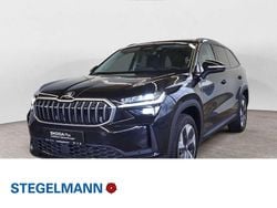 Schwarzmagic perleffekt Gebraucht 2025 Skoda Kodiaq Selection SUV | 44.190 € (Superpreis)