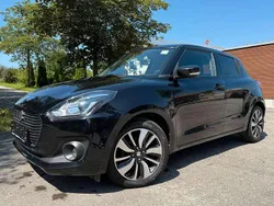 Schwarz Gebraucht 2019 Suzuki Swift Comfort Kleinwagen | 12.890 € (Guter Preis)