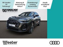 Grau Neu 2025 Audi Q5 Sportback Edition .1 SUV | 69.741 € (Superpreis)