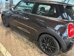 Braun Gebraucht 2014 Mini ONE Kleinwagen | 7.500 €