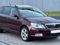 Gebraucht 2012 Skoda Octavia Elegance Kombi | 6.700 € (Superpreis)