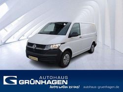 Candyweiß Gebraucht 2022 VW T6.1 Van | 21.980 € (Superpreis)