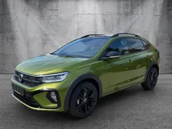 Visual grün Neu 2025 VW Taigo R-line SUV | 26.480 € (Superpreis)