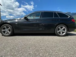 Gebraucht 2014 BMW 320 Luxury Line Kombi | 9.999 € (Superpreis)
