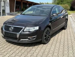 Moccaanthrazit Gebraucht 2008 VW Passat Comfortline Limousine | 2.700 € (Guter Preis)
