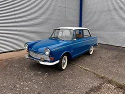 Blau Gebraucht 1966 DKW Junior Limousine | 8.990 €
