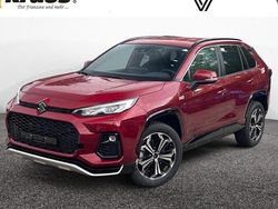 Rot Neu 2025 Suzuki Across Comfort+ SUV | 45.877 €