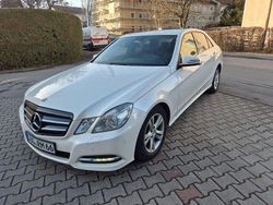 Weiß Gebraucht 2012 Mercedes 220 AMG Limousine | 12.000 € (Superpreis)