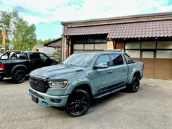 Grey metallic Gebraucht 2023 Dodge Ram Abholung | 58.900 € (Fairer Preis)