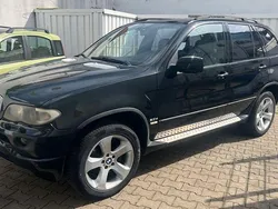 Schwarz Gebraucht 2006 BMW X5 SUV | 4.500 € (Superpreis)