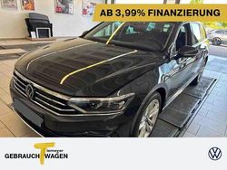Grau Gebraucht 2022 VW Passat GTE Kombi | 27.330 € (Guter Preis)