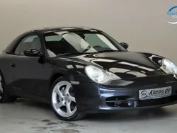 Porsche 911 Carrera 4