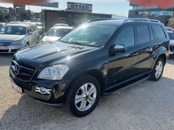 Mercedes GL320
