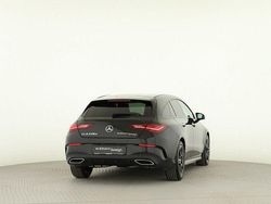 Gebraucht 2025 Mercedes CLA220 Shooting Brake AMG line Kombi | 41.850 € (Teuer)