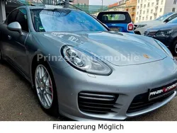 Silber Gebraucht 2013 Porsche Panamera GTS Limousine | 33.990 € (Superpreis)