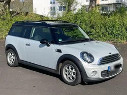 Silber Gebraucht 2014 Mini Cooper D Clubman Kombi | 6.900 € (Fairer Preis)