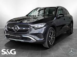 Metalliclack graphitgrau Gebraucht 2024 Mercedes GLC220 Avantgarde SUV | 55.990 € (Superpreis)
