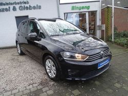 Schwarz Gebraucht 2014 VW Golf VII Comfortline Limousine | 12.200 € (Fairer Preis)