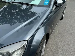 Grau Gebraucht 2008 Mercedes 220 Kombi | 4.199 € (Superpreis)