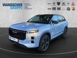 Silberschwarz Neu 2025 Jaecoo 7 SUV | 34.900 € (Fairer Preis)