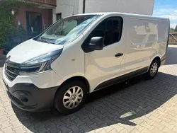 Weiß Gebraucht 2020 Renault Trafic Komfort Van | 14.800 €